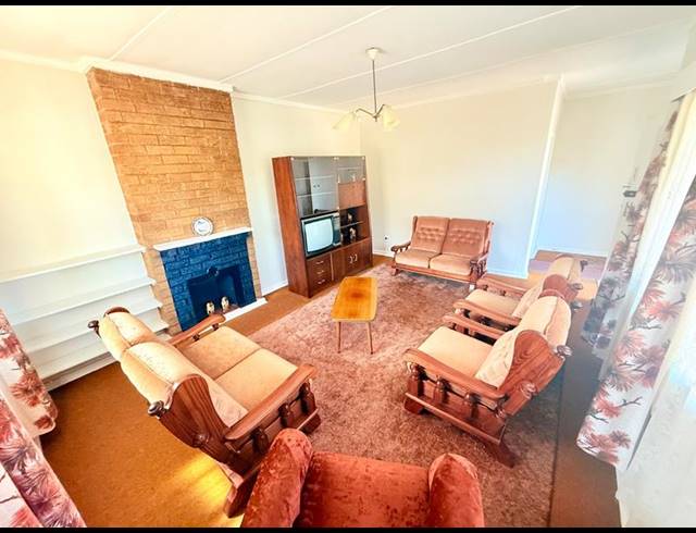 3 BEDROOM HOUSE FOR SALE IN VANDERBIJLPARK CW 4